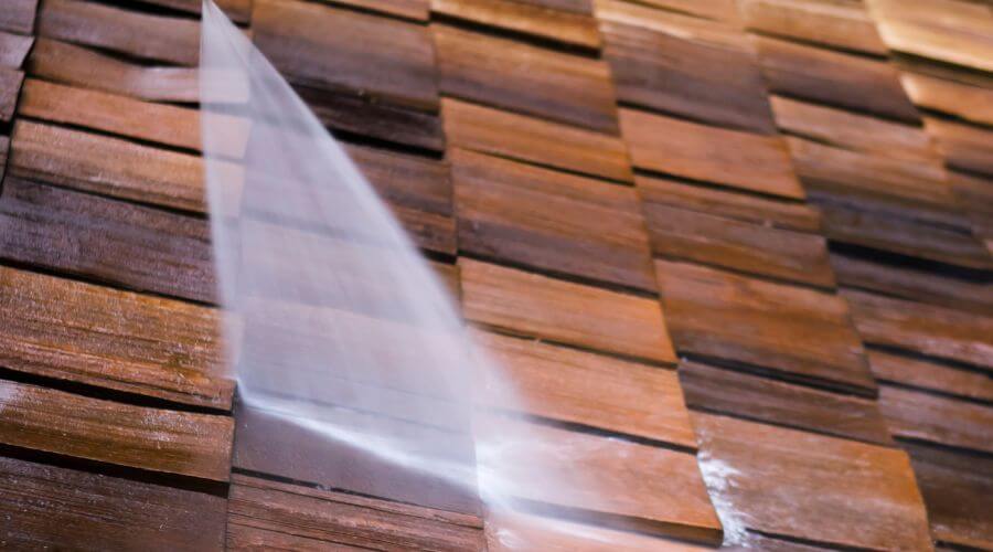 Roof Repair in Whitelaw, WI